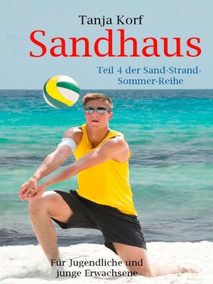 cover image of Sandhaus